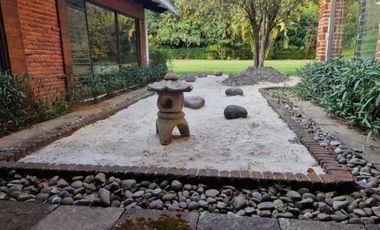Casa en Jardines de Ahuatepec, Cuernavaca, Morelos