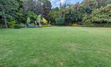 Casa en Jardines de Ahuatepec, Cuernavaca, Morelos