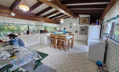 Casa en Jardines de Ahuatepec, Cuernavaca, Morelos