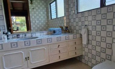 Casa en Jardines de Ahuatepec, Cuernavaca, Morelos