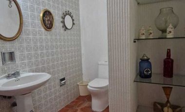 Casa en Jardines de Ahuatepec, Cuernavaca, Morelos