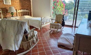 Casa en Jardines de Ahuatepec, Cuernavaca, Morelos