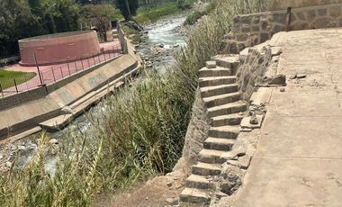 Venta De Terreno En Santa Eulalia.