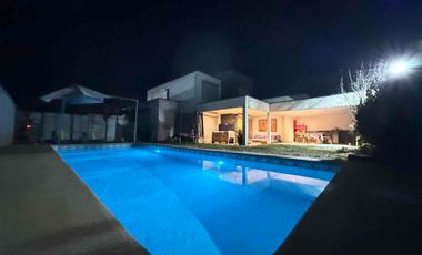 ARRIENDO LA TROYA CONDOMINIO