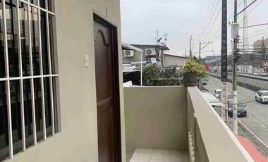 DEPARTAMENTO DE ALQUILER PRIMER PISO ALTO - CDLA EL CÓNDOR AV PRINCIPAL, AV TIWINZA