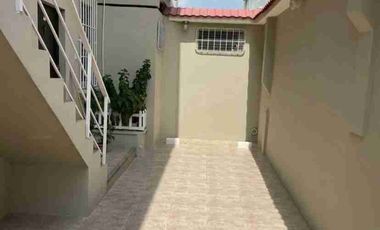 DEPARTAMENTO DE ALQUILER PRIMER PISO ALTO - CDLA EL CÓNDOR AV PRINCIPAL, AV TIWINZA