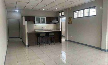 DEPARTAMENTO DE ALQUILER PRIMER PISO ALTO - CDLA EL CÓNDOR AV PRINCIPAL, AV TIWINZA