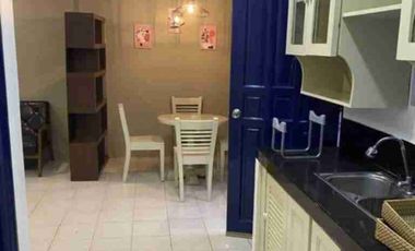 HOUSE AND LOT FOR RENT 🏠 INSIDE HIGH IN (BAYSWATER SUBD IN AGUS LAPU-LAPU)WITH POOL INSIDE