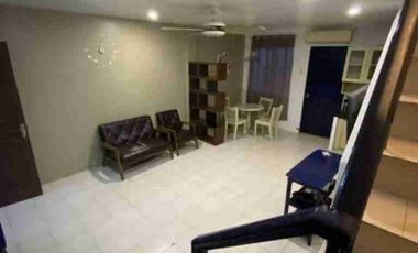 HOUSE AND LOT FOR RENT 🏠 INSIDE HIGH IN (BAYSWATER SUBD IN AGUS LAPU-LAPU)WITH POOL INSIDE