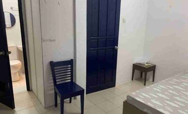 HOUSE AND LOT FOR RENT 🏠 INSIDE HIGH IN (BAYSWATER SUBD IN AGUS LAPU-LAPU)WITH POOL INSIDE