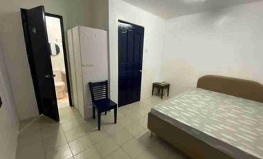 HOUSE AND LOT FOR RENT 🏠 INSIDE HIGH IN (BAYSWATER SUBD IN AGUS LAPU-LAPU)WITH POOL INSIDE