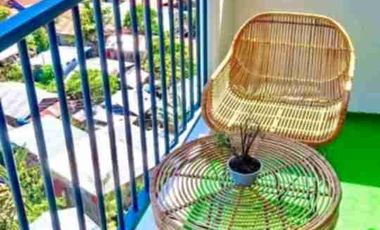 CONDOMINIUM FOR RENT ! INSIDE SAEKYUNG WITH POOL INSIDES SUBD