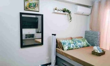 CONDOMINIUM FOR RENT ! INSIDE SAEKYUNG WITH POOL INSIDES SUBD