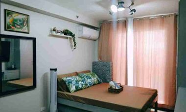 CONDOMINIUM FOR RENT ! INSIDE SAEKYUNG WITH POOL INSIDES SUBD