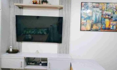 CONDOMINIUM FOR RENT ! INSIDE SAEKYUNG WITH POOL INSIDES SUBD