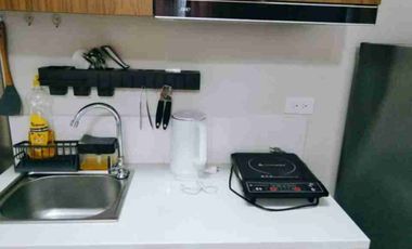 CONDOMINIUM FOR RENT ! INSIDE SAEKYUNG WITH POOL INSIDES SUBD