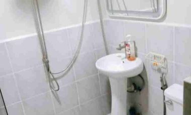 CONDOMINIUM FOR RENT ! INSIDE SAEKYUNG WITH POOL INSIDES SUBD