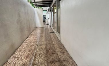 House for rent in Bel Air 3 Makati