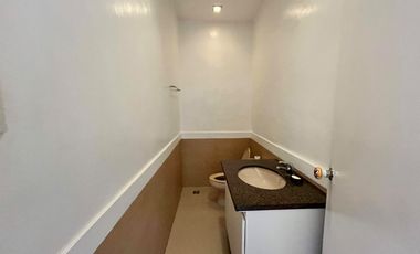 House for rent in Bel Air 3 Makati