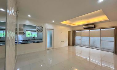 House for rent in Bel Air 3 Makati