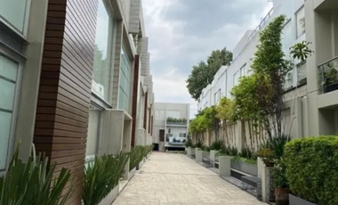 Remate !!!EXCELENTE OPORTUNIDAD!!! CASA EN VENTA A DOS CALLES DE PARQUE HUNDIDO  CDMX Majap6