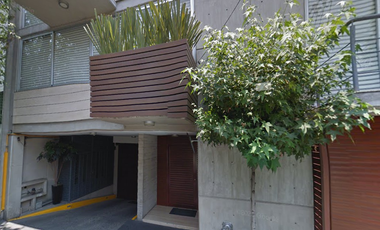 Remate !!!EXCELENTE OPORTUNIDAD!!! CASA EN VENTA A DOS CALLES DE PARQUE HUNDIDO  CDMX Majap6
