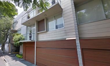 Remate !!!EXCELENTE OPORTUNIDAD!!! CASA EN VENTA A DOS CALLES DE PARQUE HUNDIDO  CDMX Majap6