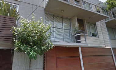 Remate !!!EXCELENTE OPORTUNIDAD!!! CASA EN VENTA A DOS CALLES DE PARQUE HUNDIDO  CDMX Majap6