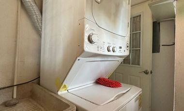 Departamento Amueblado en Renta en Flamingos – 3 Recámaras, Alberca y Terraza