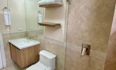 Hermoso departamento, Cerca colegio Benalcazar, Edif. MONTELIMAR II