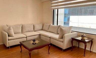 Hermoso departamento, Cerca colegio Benalcazar, Edif. MONTELIMAR II