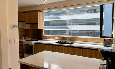Hermoso departamento, Cerca colegio Benalcazar, Edif. MONTELIMAR II