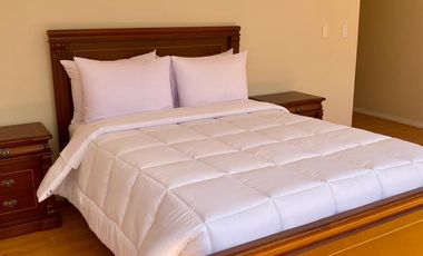 Hermoso departamento, Cerca colegio Benalcazar, Edif. MONTELIMAR II