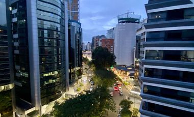 Hermoso departamento, Cerca colegio Benalcazar, Edif. MONTELIMAR II