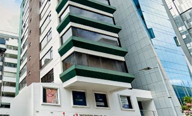 Hermoso departamento, Cerca colegio Benalcazar, Edif. MONTELIMAR II