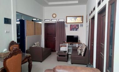 Dijual BU Rumah Kost 12 Kamar full Furnished Dekat Hotel GH Universal Setiabudi Bandung Utara