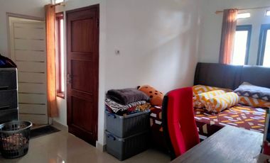Dijual BU Rumah Kost 12 Kamar full Furnished Dekat Hotel GH Universal Setiabudi Bandung Utara