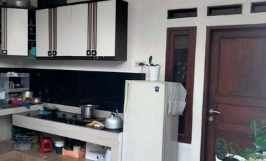 Dijual BU Rumah Kost 12 Kamar full Furnished Dekat Hotel GH Universal Setiabudi Bandung Utara