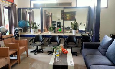 Dijual BU Rumah Kost 12 Kamar full Furnished Dekat Hotel GH Universal Setiabudi Bandung Utara