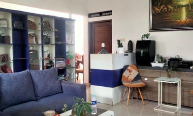 Dijual BU Rumah Kost 12 Kamar full Furnished Dekat Hotel GH Universal Setiabudi Bandung Utara
