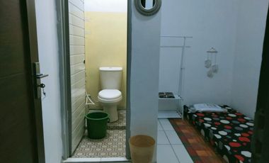 Dijual BU Rumah Kost 12 Kamar full Furnished Dekat Hotel GH Universal Setiabudi Bandung Utara