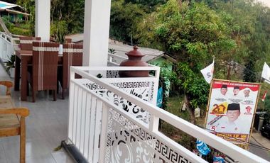 Dijual BU Rumah Kost 12 Kamar full Furnished Dekat Hotel GH Universal Setiabudi Bandung Utara
