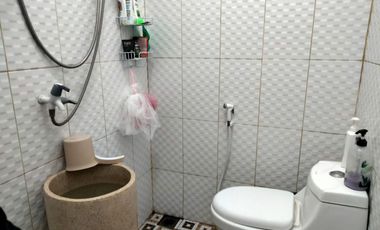 Dijual BU Rumah Kost 12 Kamar full Furnished Dekat Hotel GH Universal Setiabudi Bandung Utara