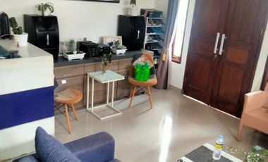 Dijual BU Rumah Kost 12 Kamar full Furnished Dekat Hotel GH Universal Setiabudi Bandung Utara