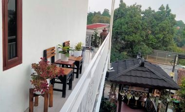 Dijual BU Rumah Kost 12 Kamar full Furnished Dekat Hotel GH Universal Setiabudi Bandung Utara