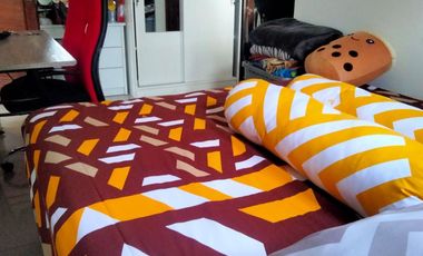 Dijual BU Rumah Kost 12 Kamar full Furnished Dekat Hotel GH Universal Setiabudi Bandung Utara