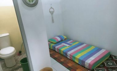 Dijual BU Rumah Kost 12 Kamar full Furnished Dekat Hotel GH Universal Setiabudi Bandung Utara
