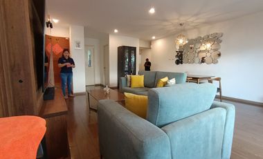 Fabuloso Flat En Primer Piso Chacarilla Surco JR TAMPUMACHAY
