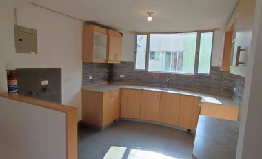 Hermoso departamento, por estrenar, ubicación estratégica, cerca Av. Napo-