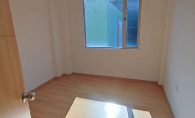 Hermoso departamento, por estrenar, ubicación estratégica, cerca Av. Napo-